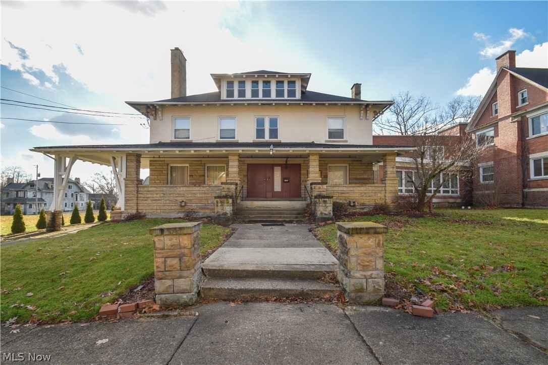 115 Illinois Ave  