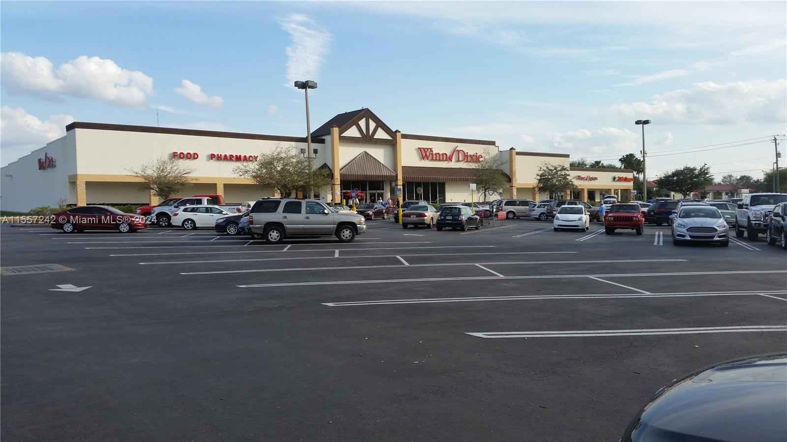 995 N Sebastian Blvd  