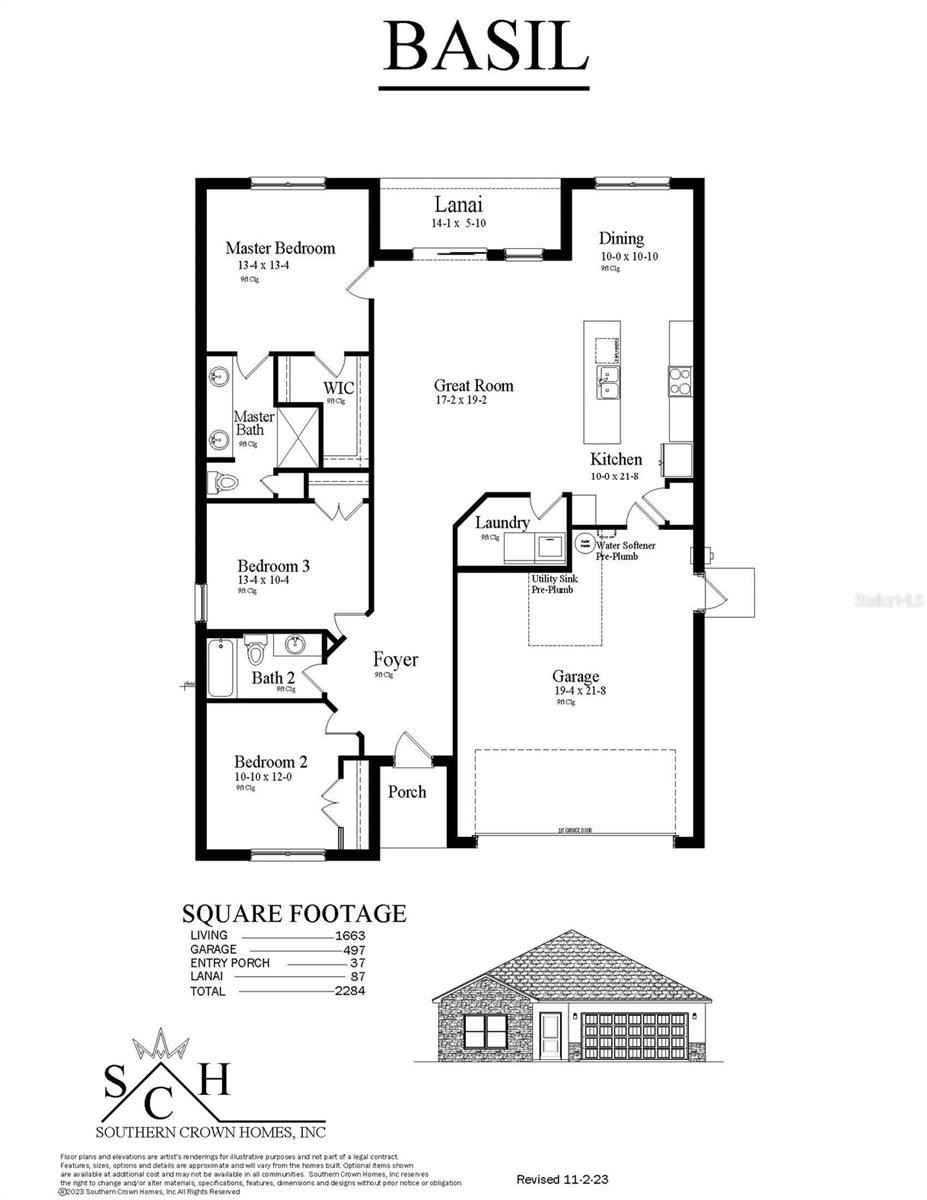 14492 HUMMINGBIRD Rd  