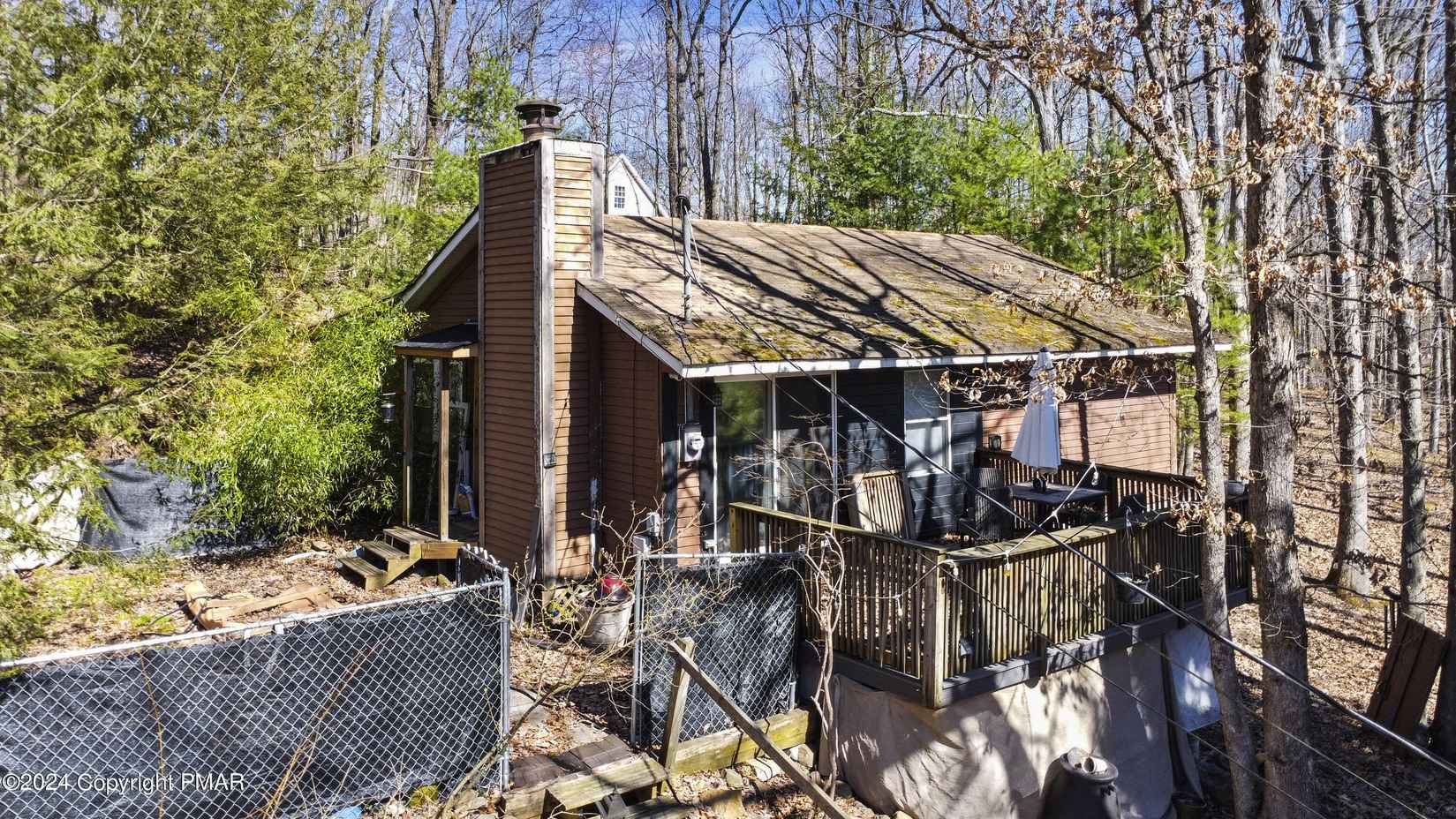 1110 Woodhaven Dr  