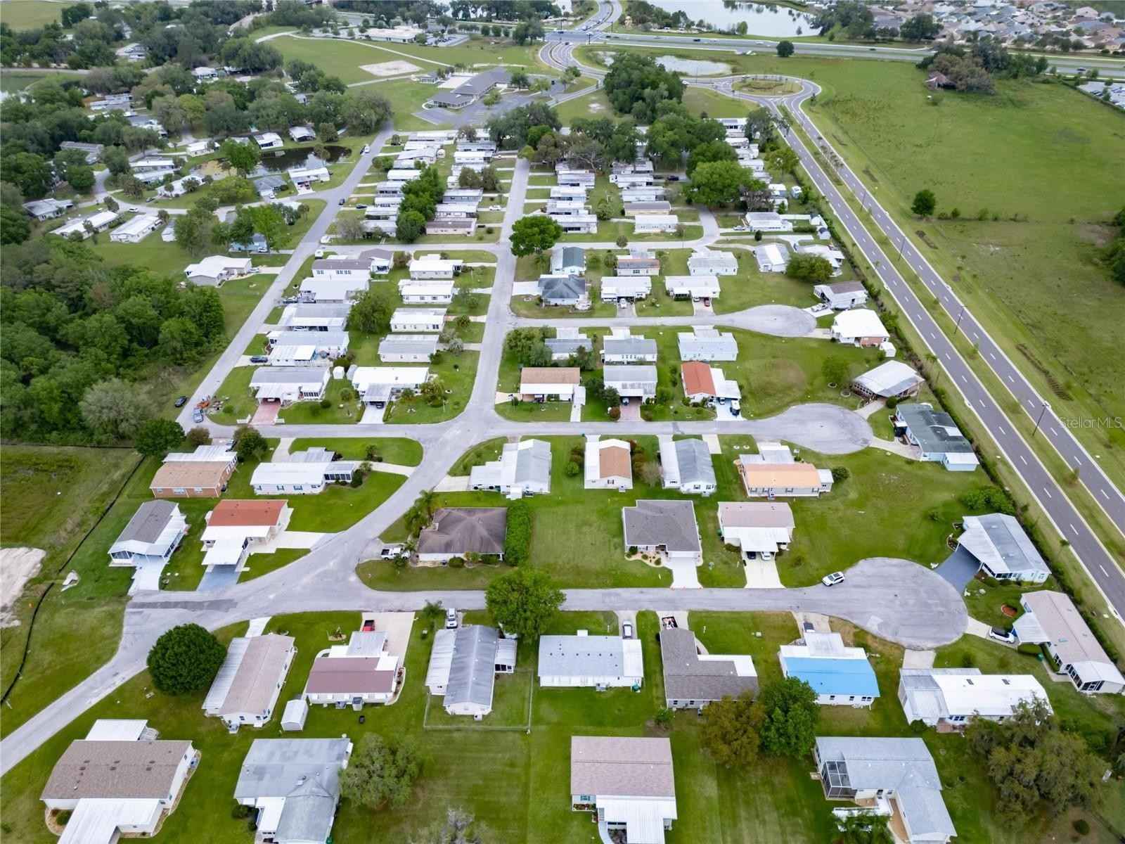 HERITAGE WOOD N LAKES ESTATES 34 LOTS  