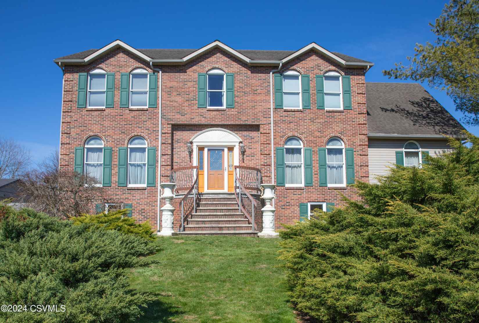 8812 S SUSQUEHANNA Trl  