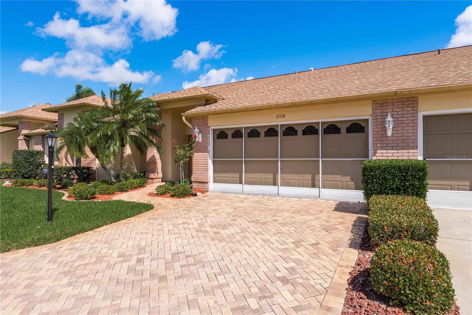 6538 Pine Walk Dr  