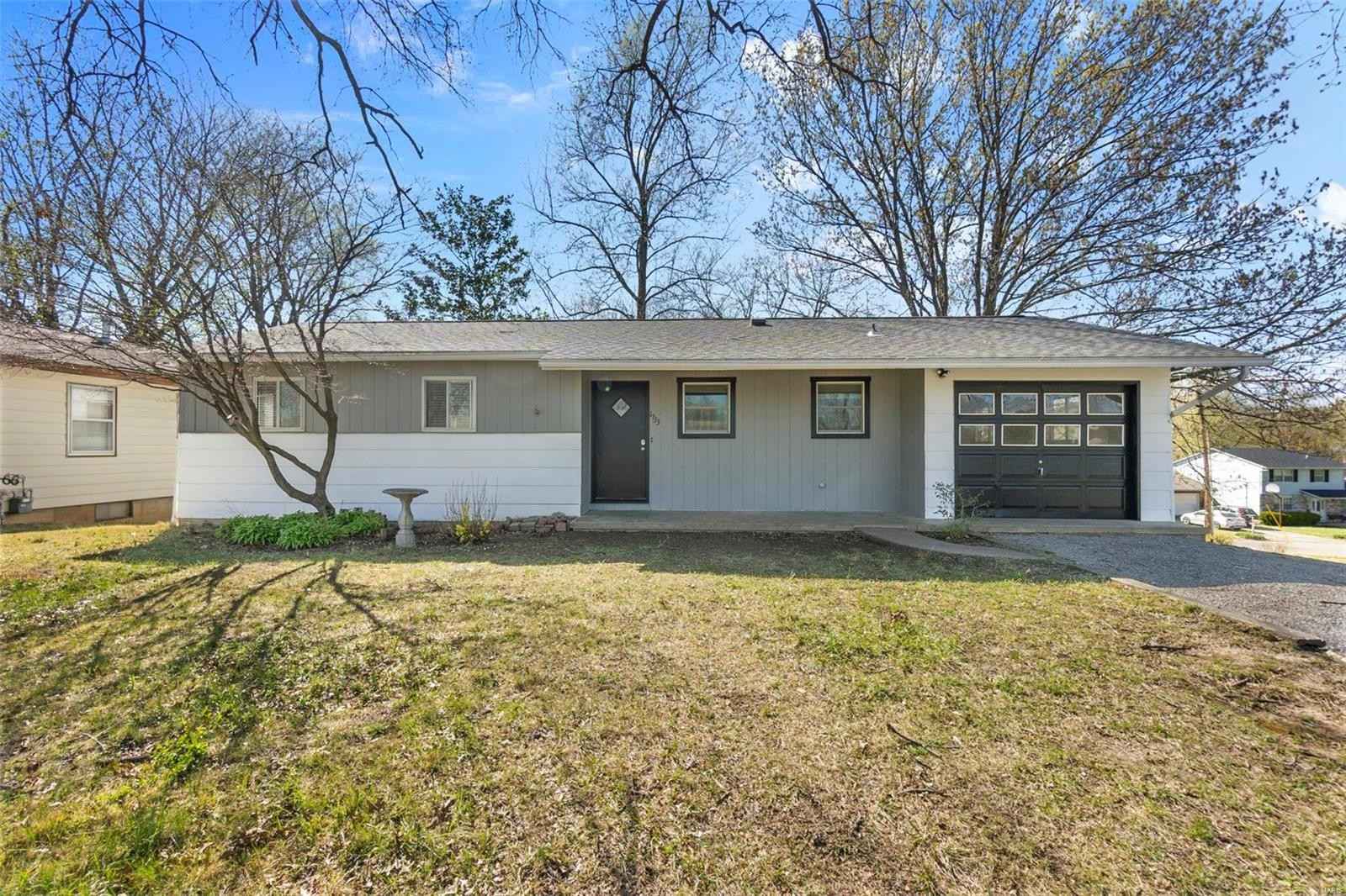 1733 David St  