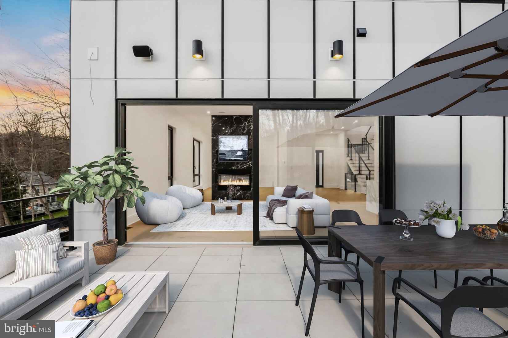 7603 GREENSPRING AVE  