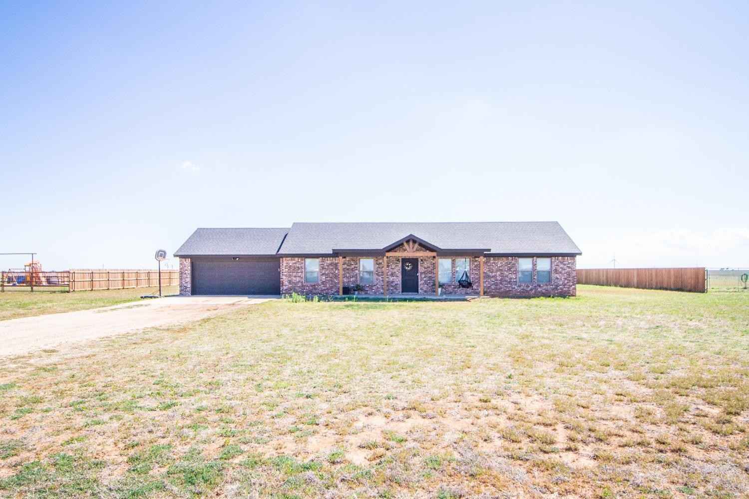 8803 County Rd 6100  