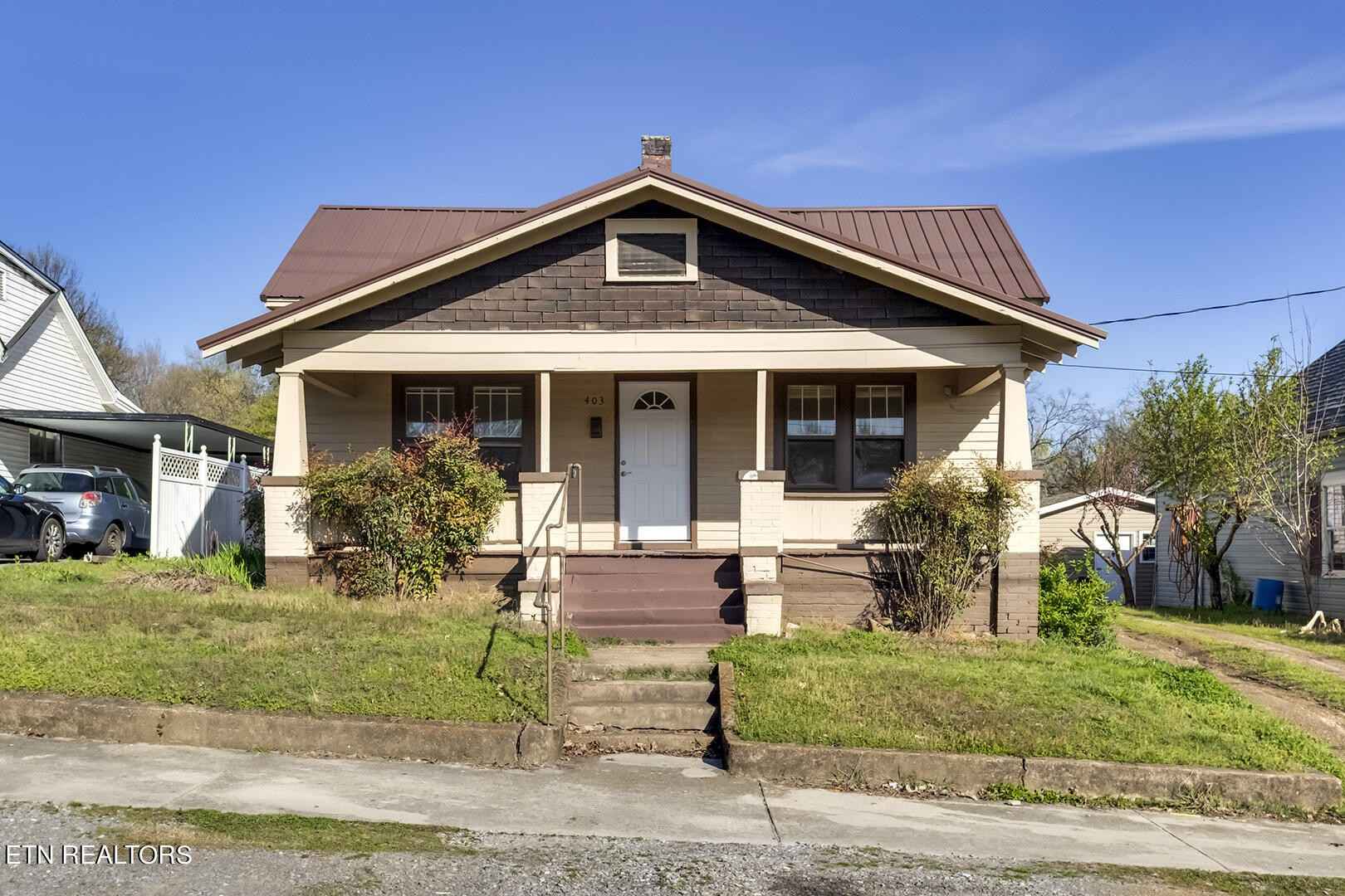 403 W 5Th Ave  