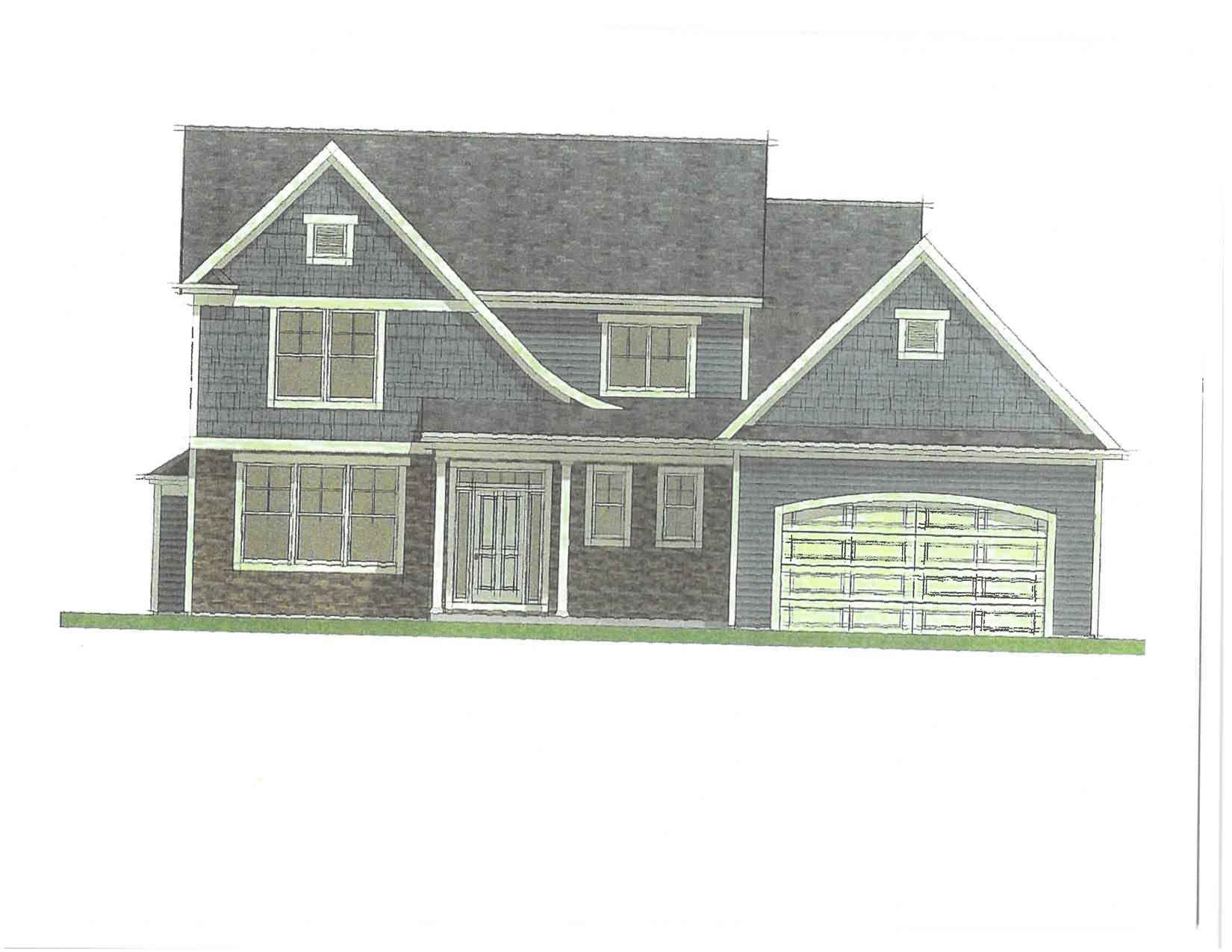 00 Sunset Manor Lot Unit 3  