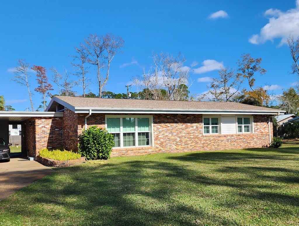 109 Allen Memorial Way  