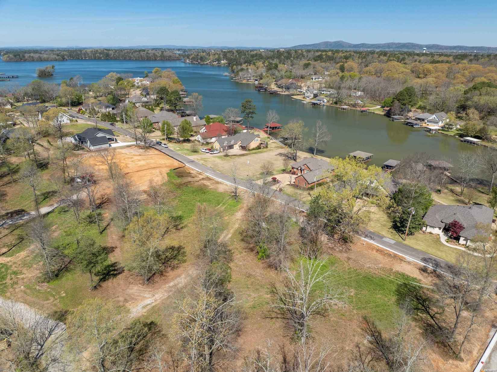 Lot 9 Arkota Shrs Dr  