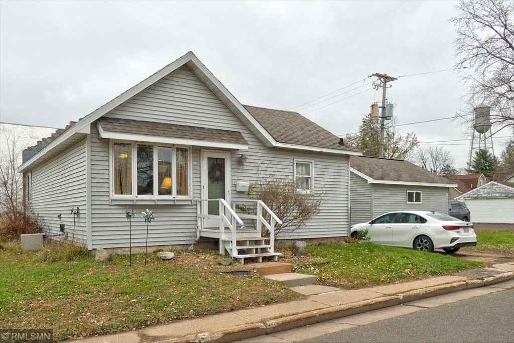 205 Riverside Blvd  