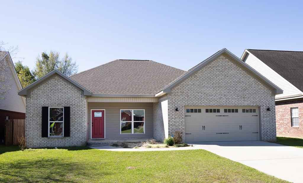119 Winterberry  