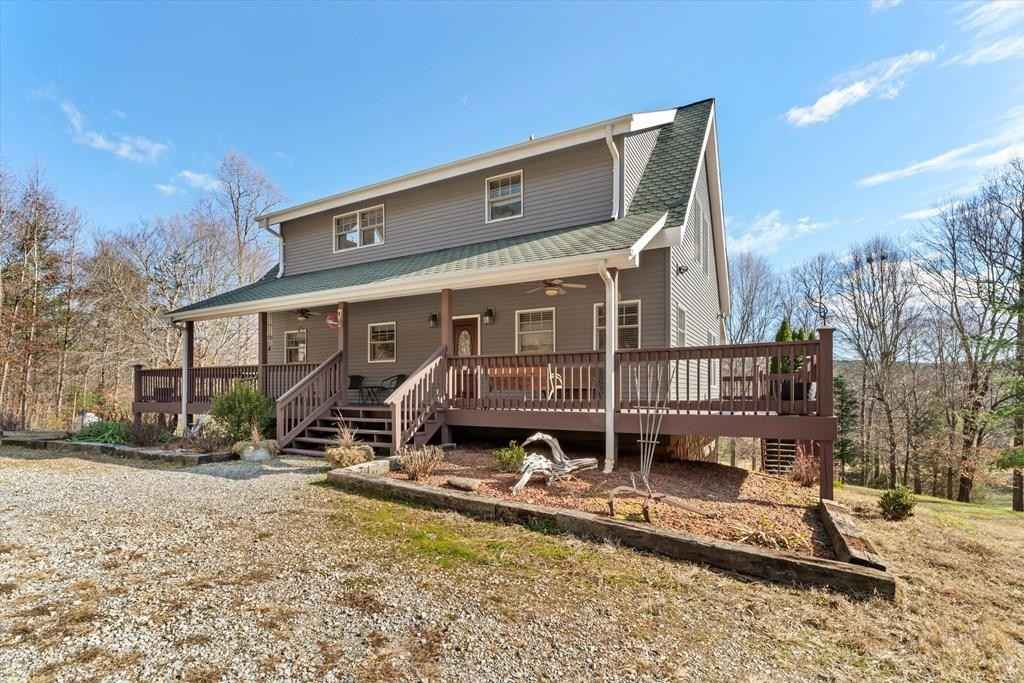 5895 Old Hwy 70 Loop  