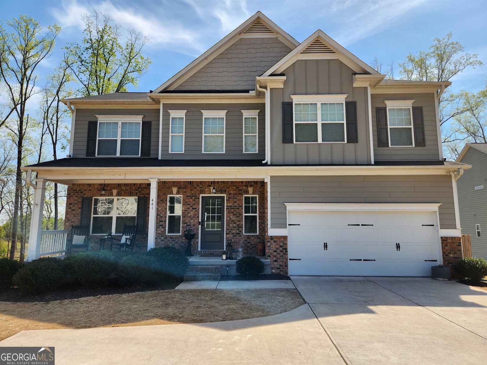 441 Darnell Rd  