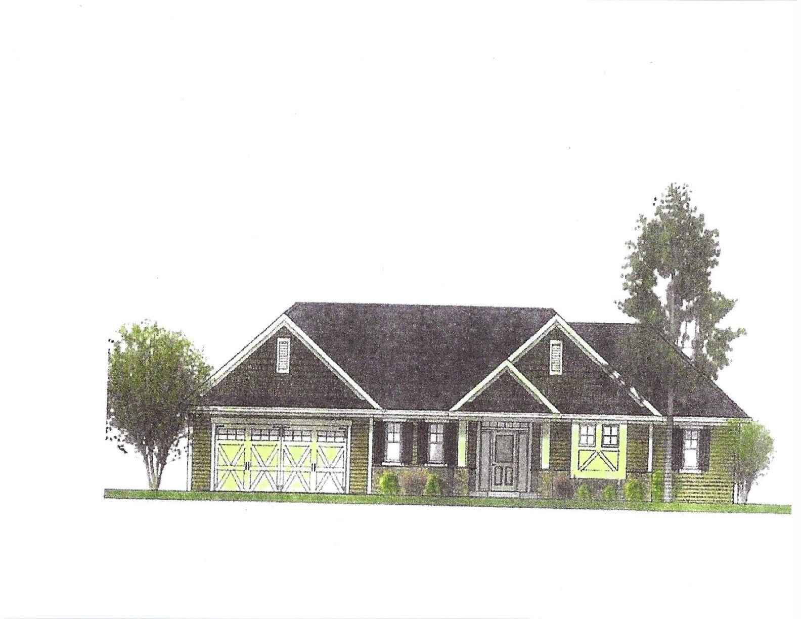 00 Sunset Manor Lot Unit 4  