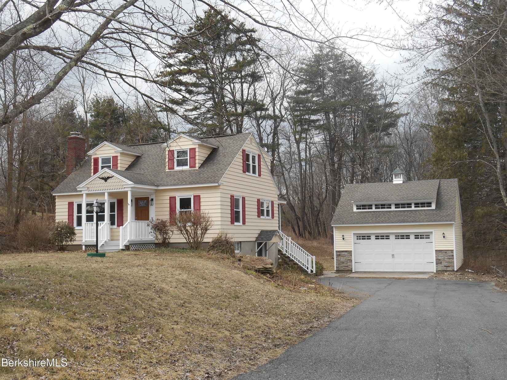69 Orch RD  
