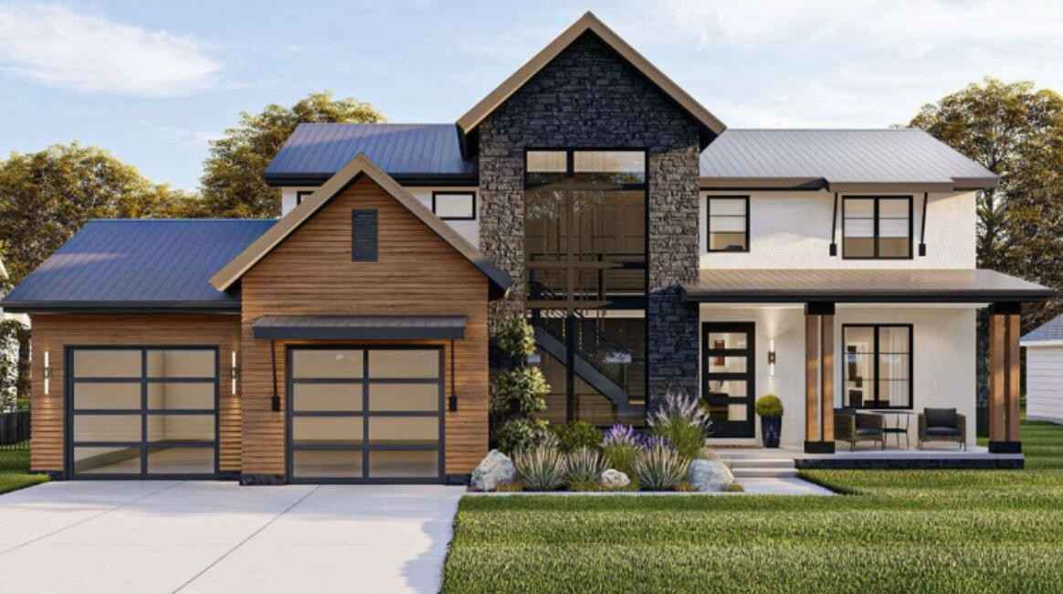 Lot 19 Indian Rock Rd  