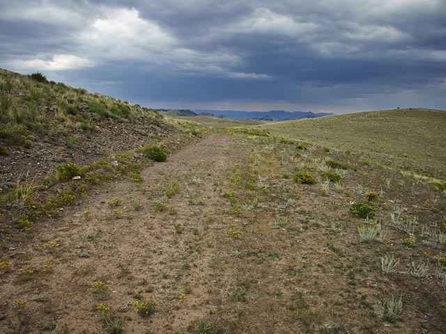 Lot 3131 Delaware Rd  