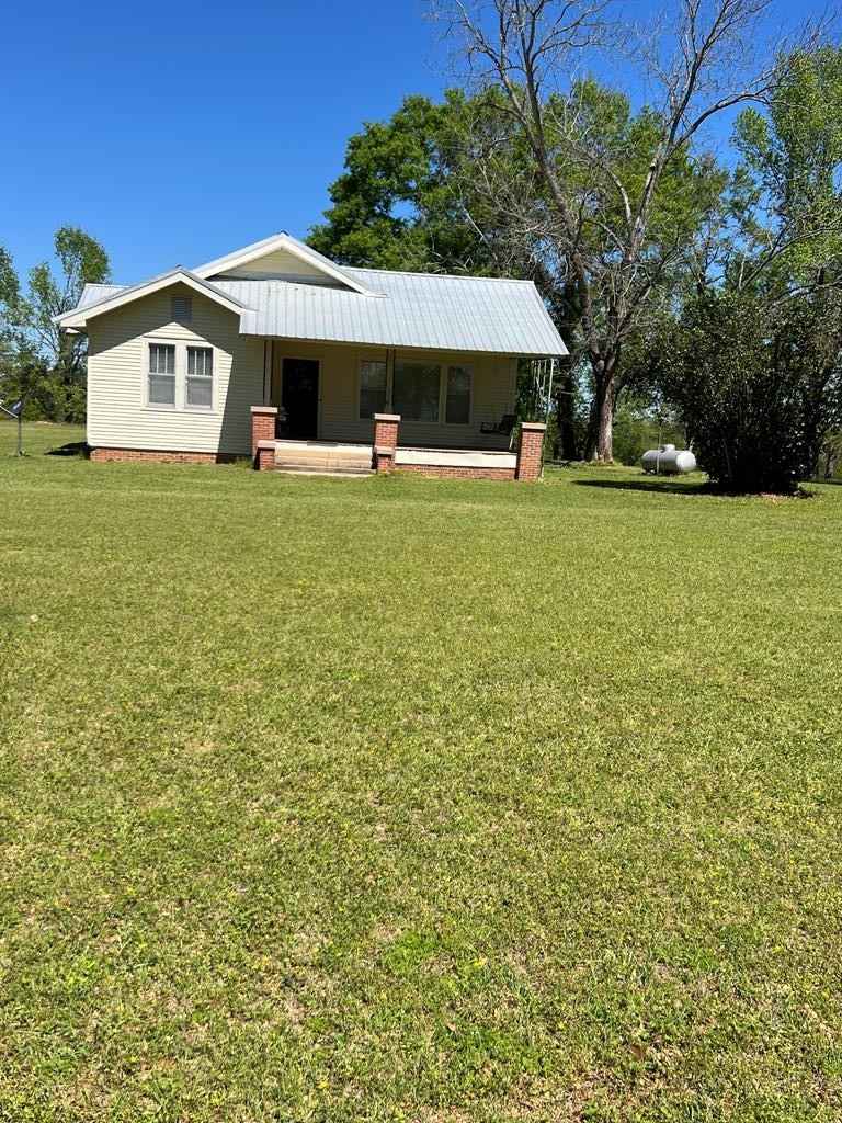 635 Camp Ground Church Rd  