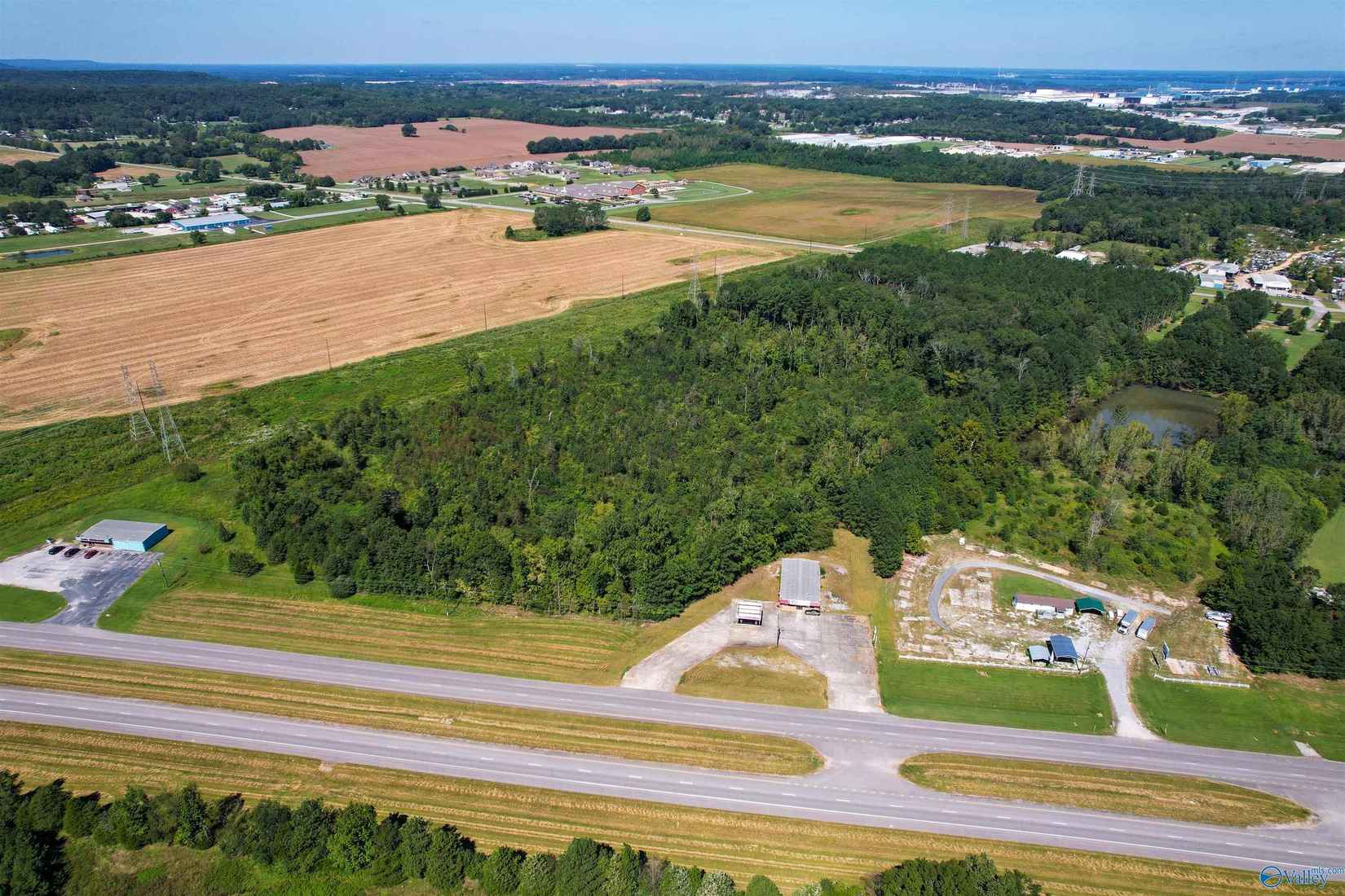 23 Old Hwy 24  