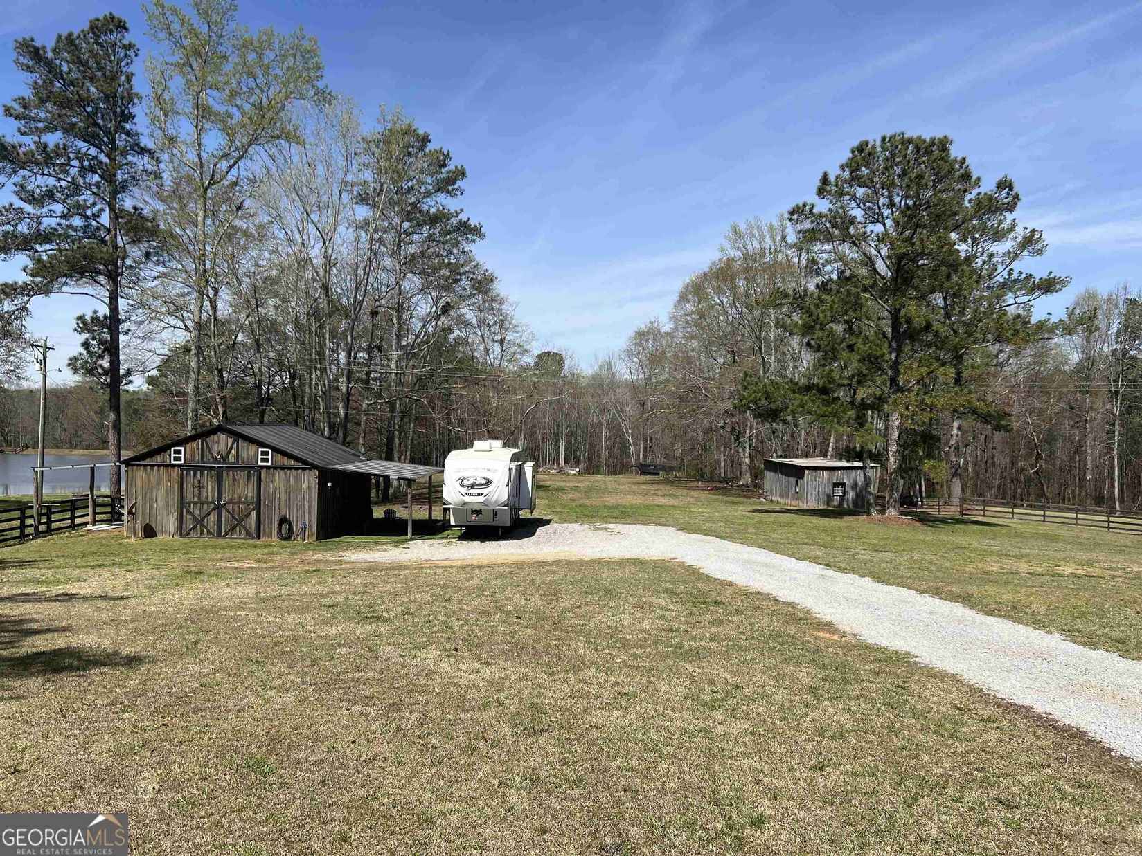 2460 Oak Grove Church Rd  