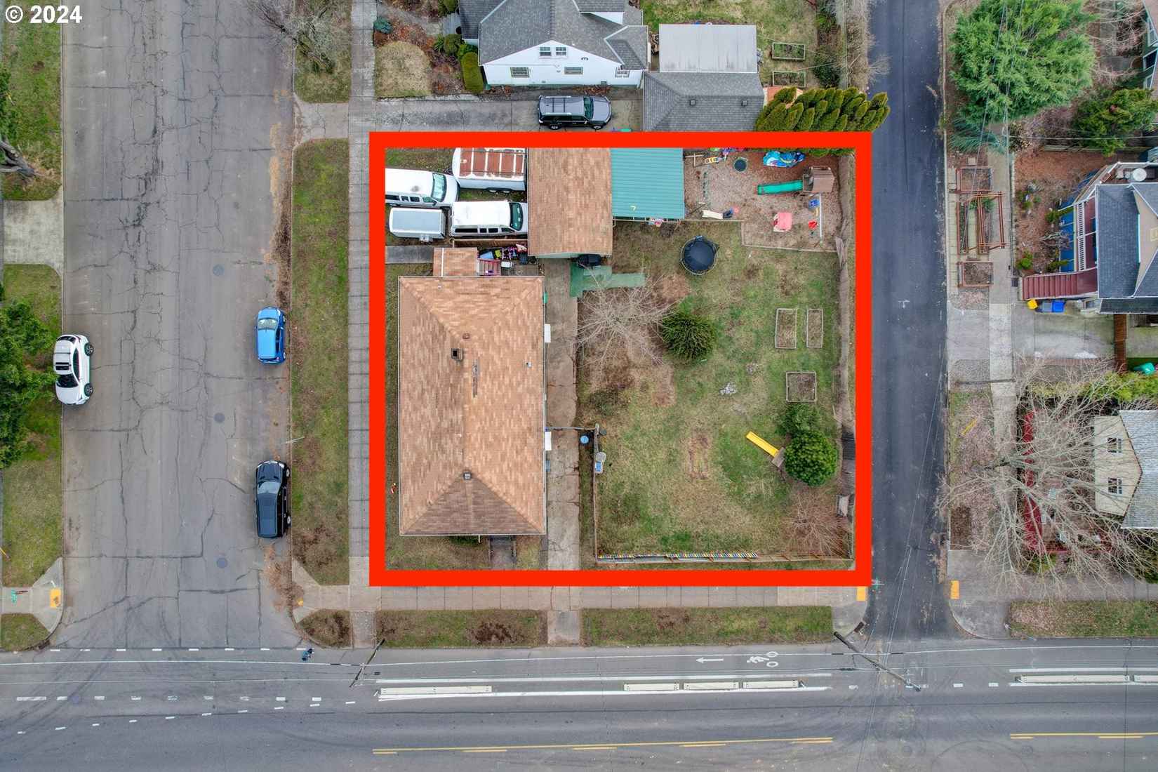 2104 N Rosa Parks Way  