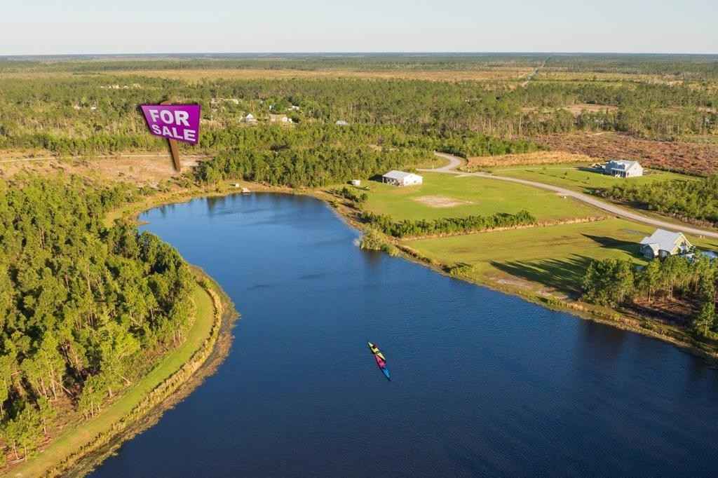 Lot 78 Wide Water Cir  