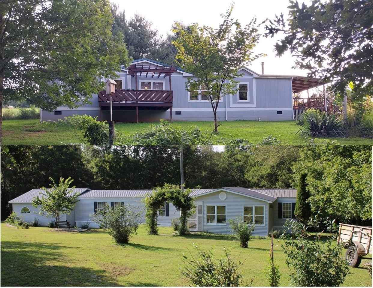 351 Harvey Cemetery Rd  