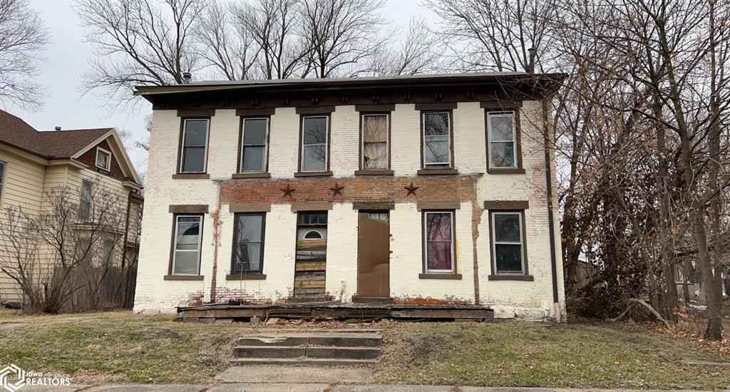 817 - 819 Fulton St  