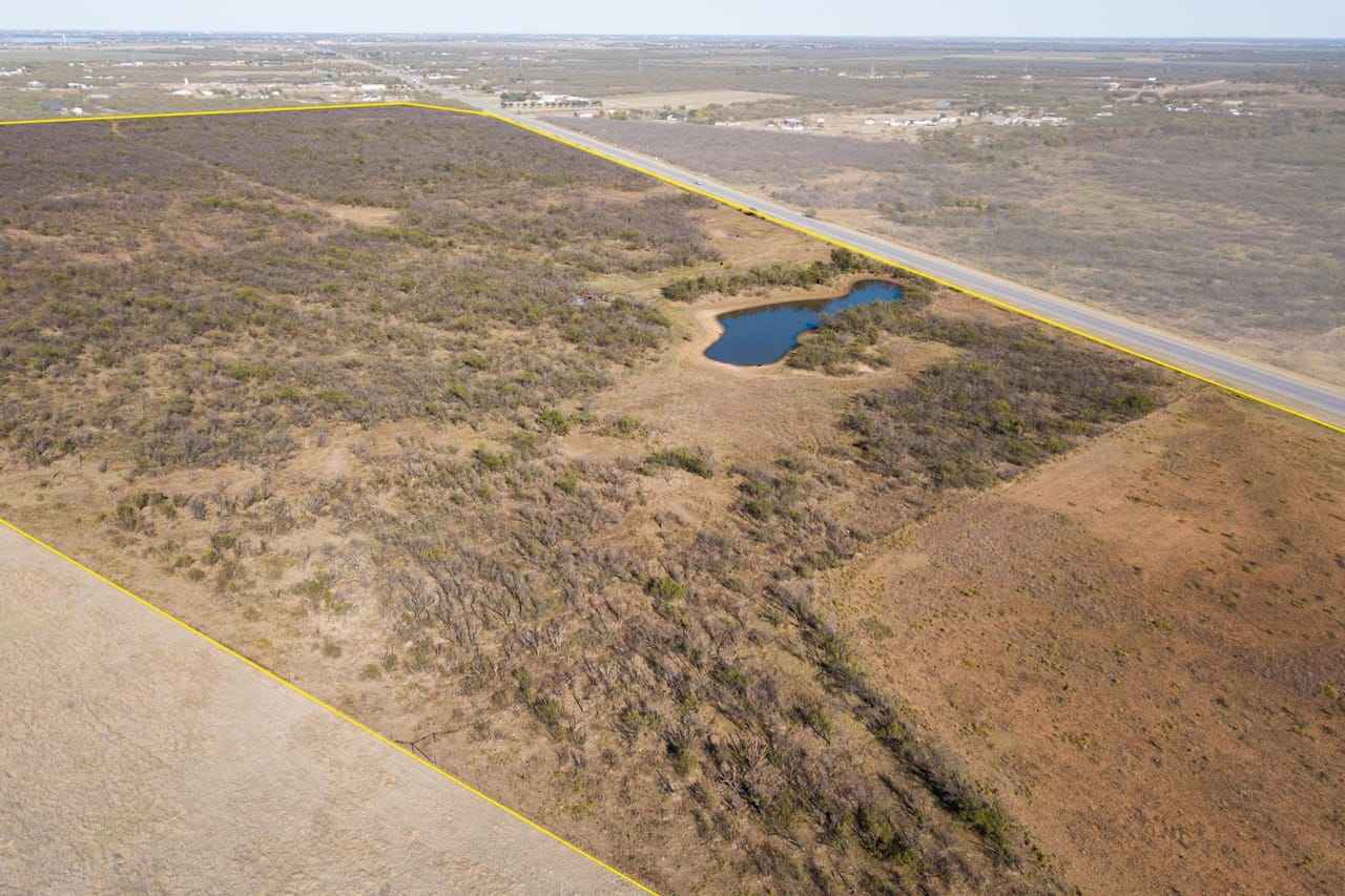 TBD State Highway 79 S  