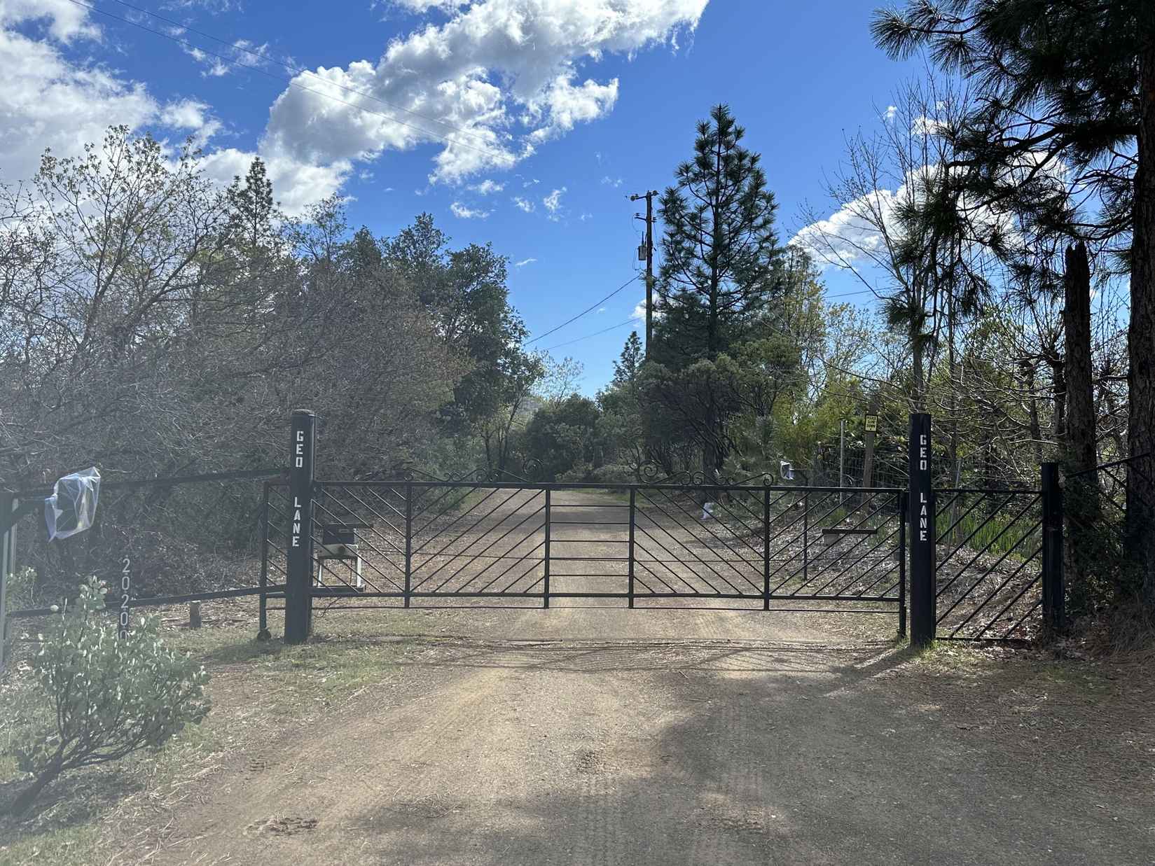 Geo Ln - Lot 16  