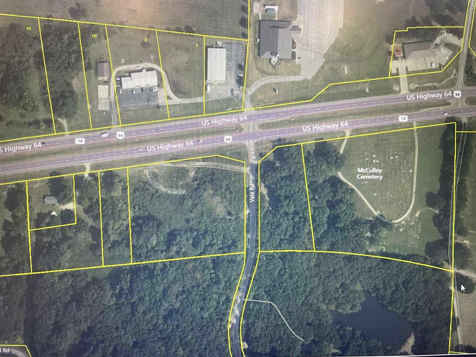8570 HWY 64  