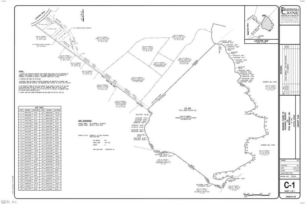 127 AC Shady Pne Ln  