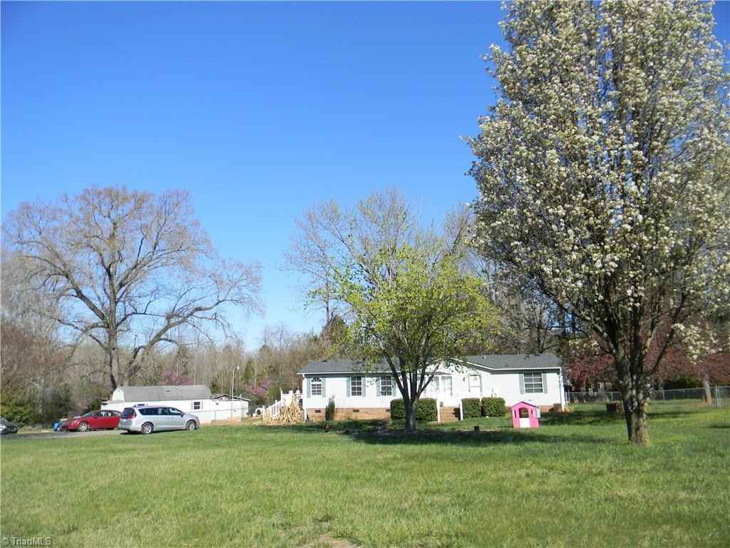 134 Kyle Mack Way Rd  