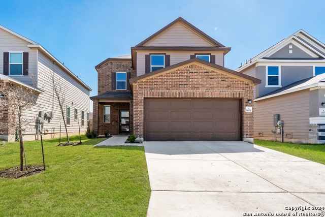 14854 WILD HOG Way  
