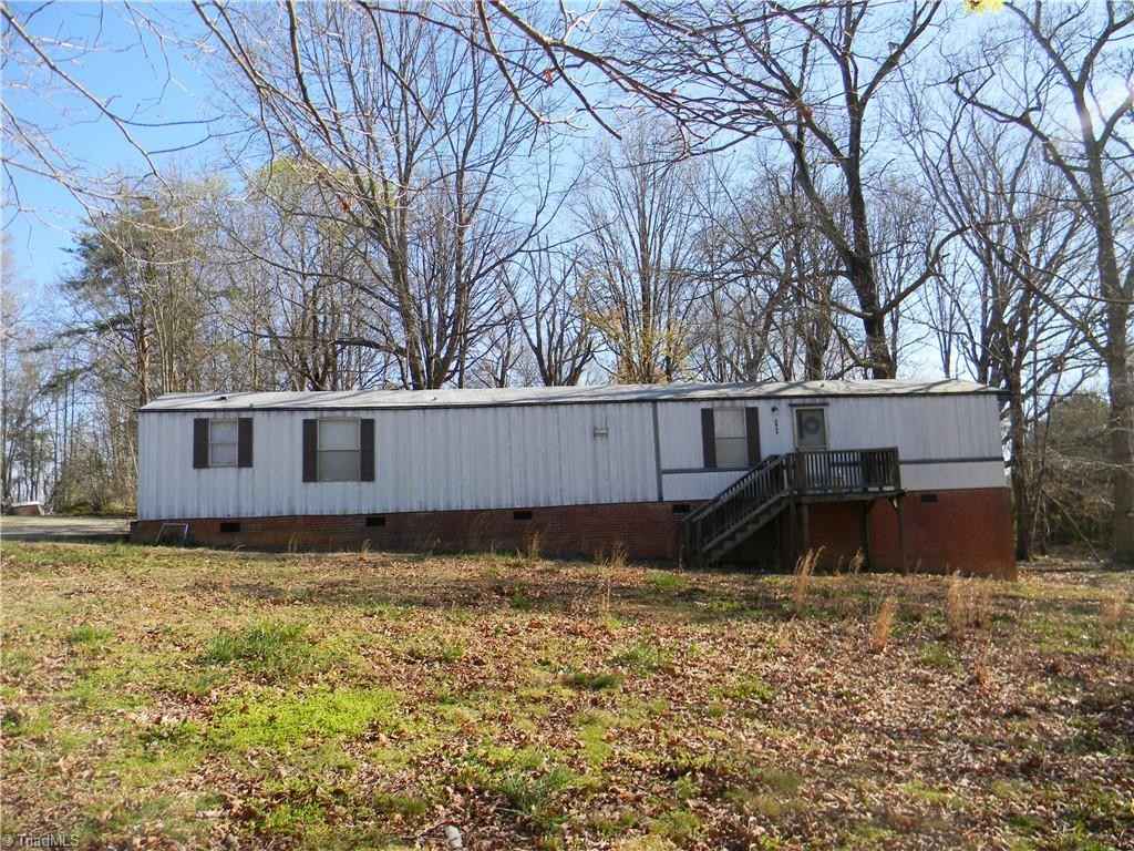 241 NC Hwy 87  