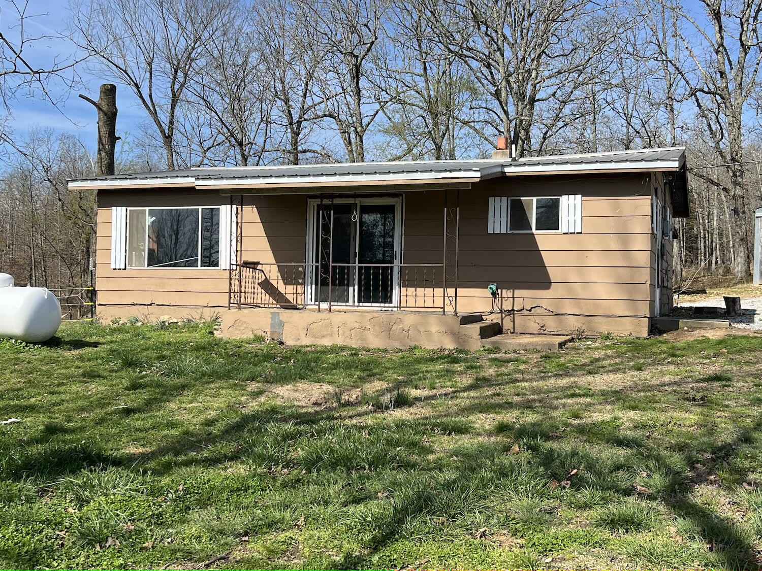 1006 North Camp Crk Rd  