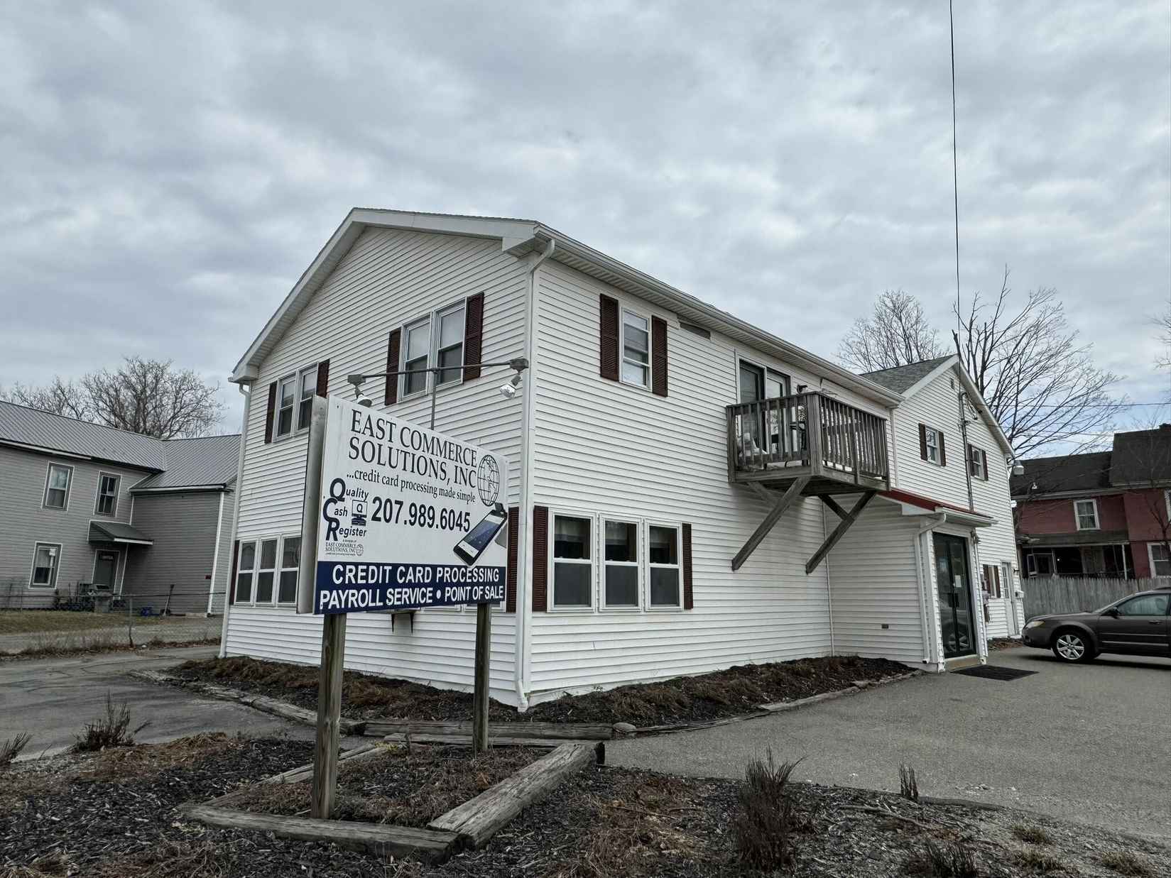540 South Main St  