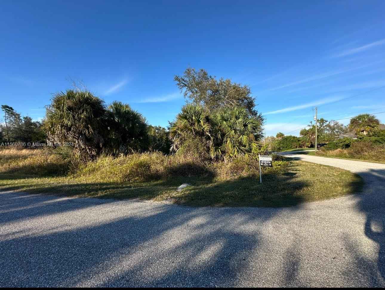 Lot 14 Laughlin Rd  