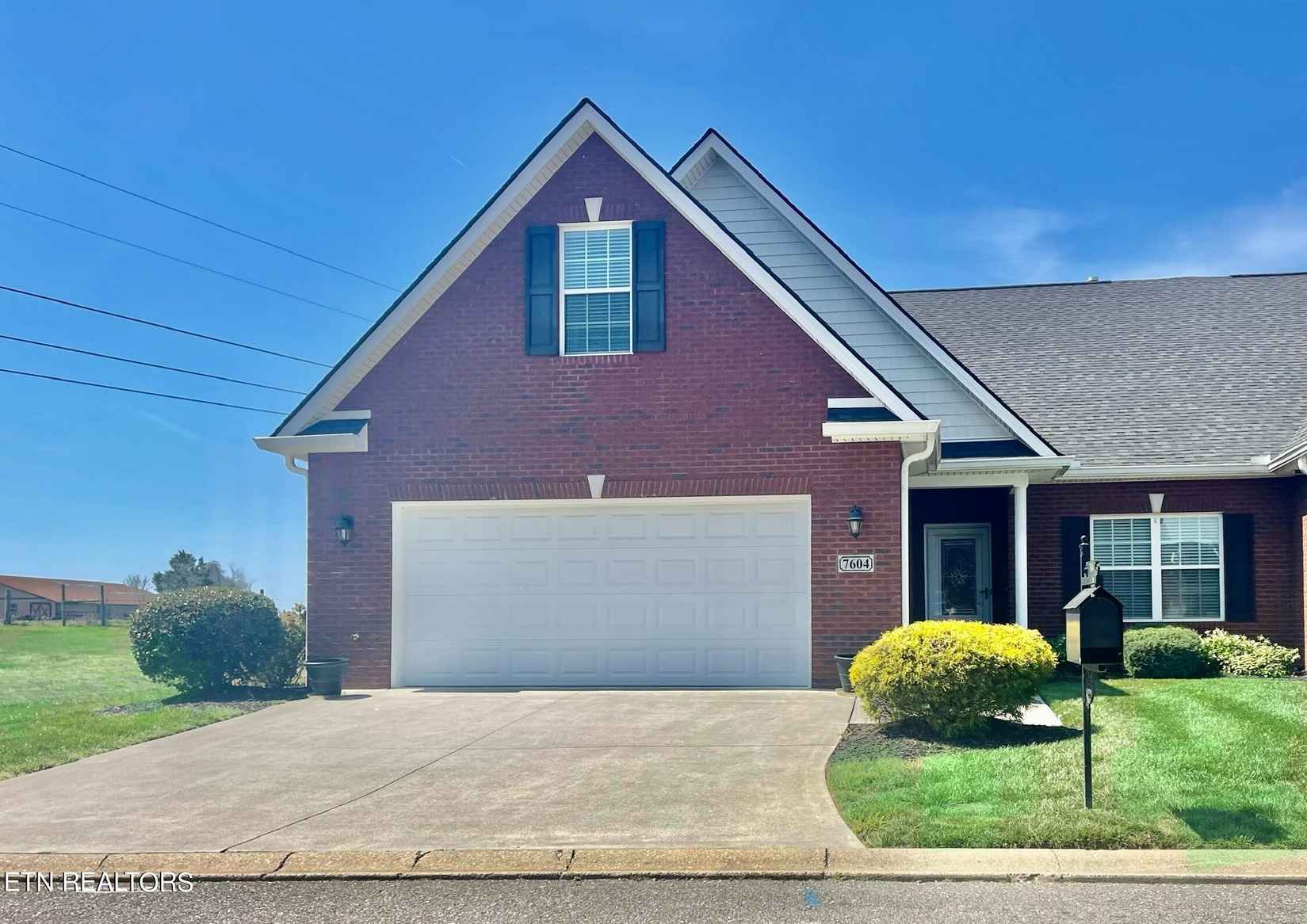 7604 NAPA VALLEY Way  