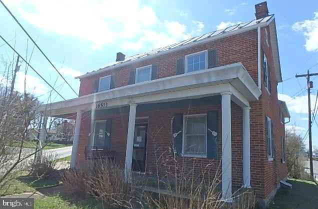 16503 SPIELMAN Rd  
