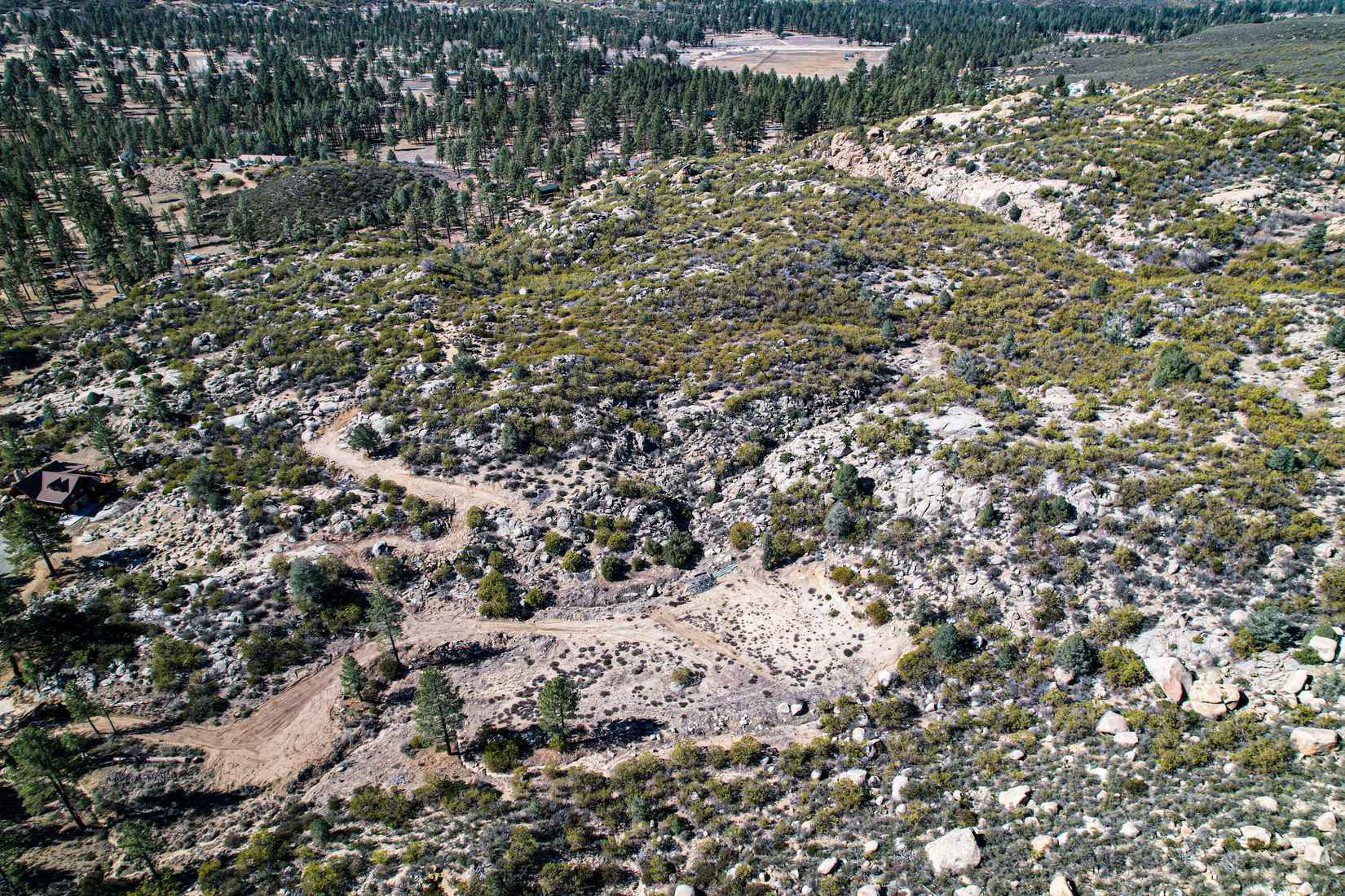 0 Table Mtn Rd  