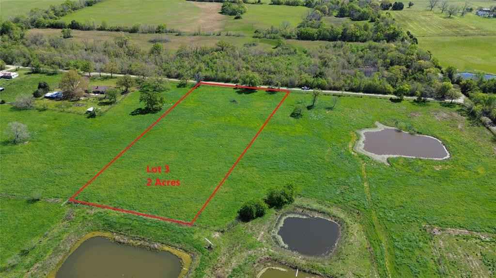 Lot 3 Rs County Rd 3410  