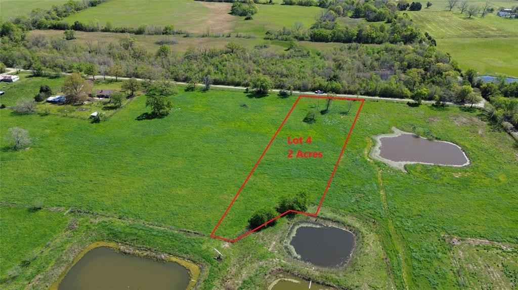 Lot 4 Rs County Rd 3410  
