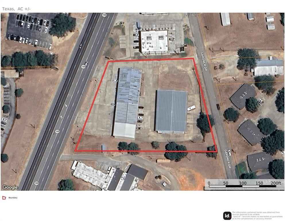 2420 State Hwy 155  