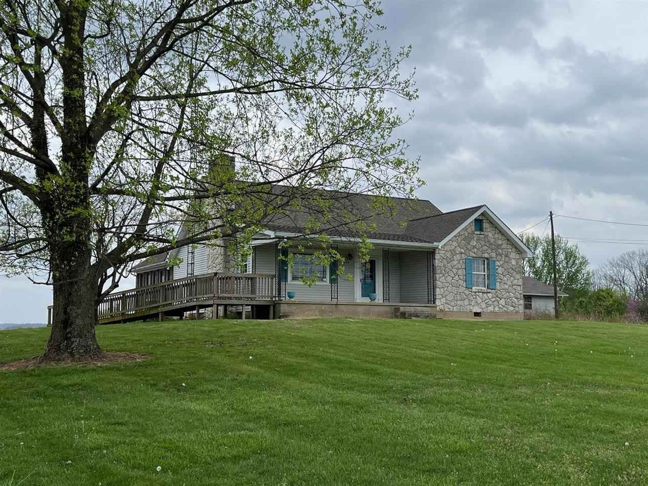 1732 Old Gallatin Rd  