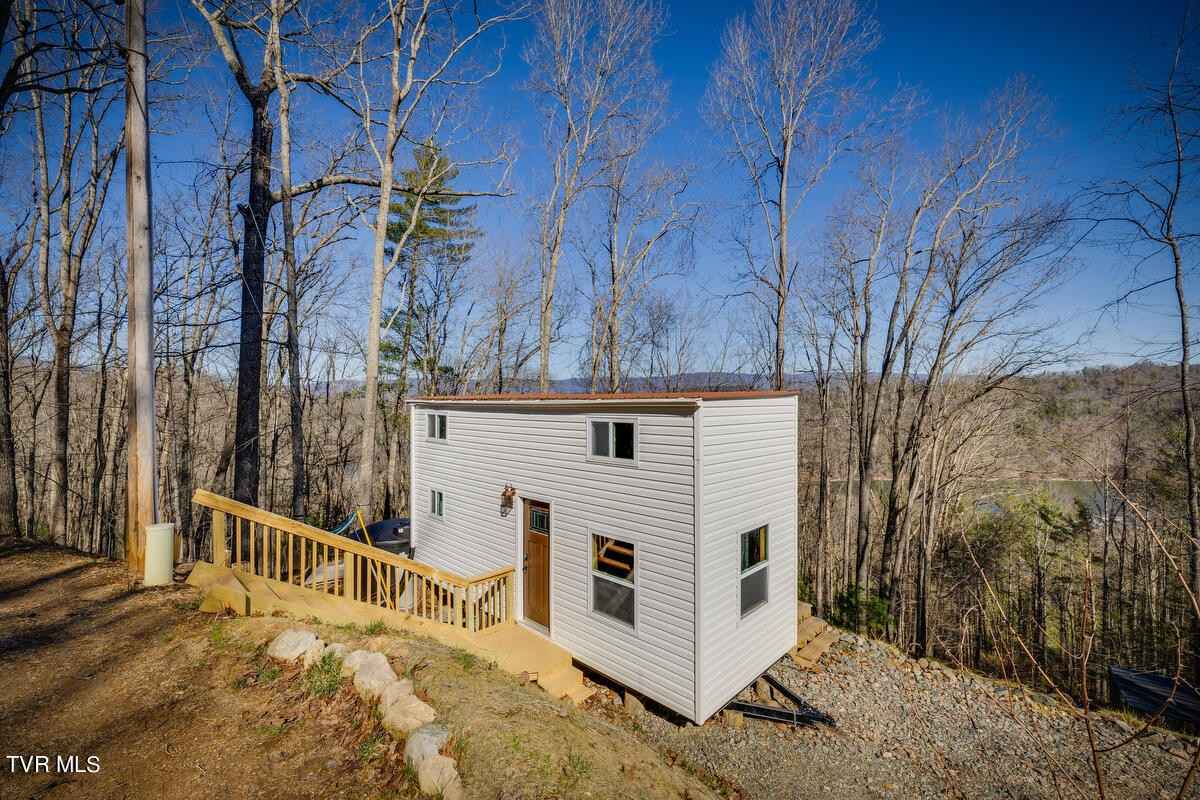 601 Watauga Overlook Dr  