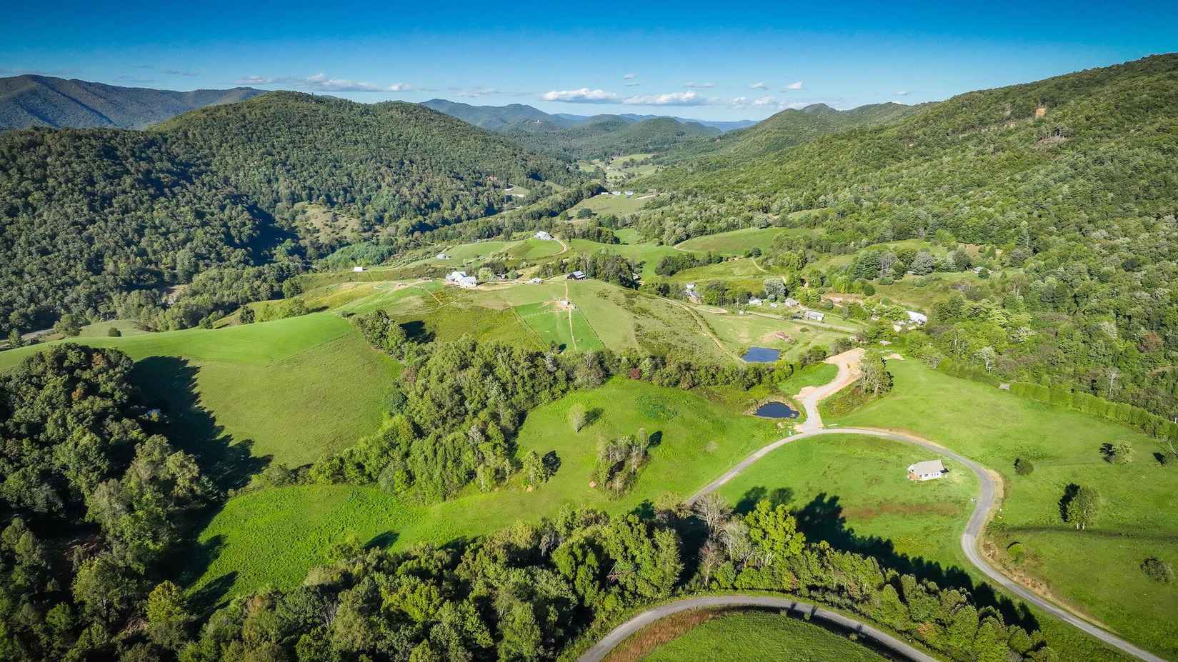 Lot 35 W Of Dry Hl Rd  