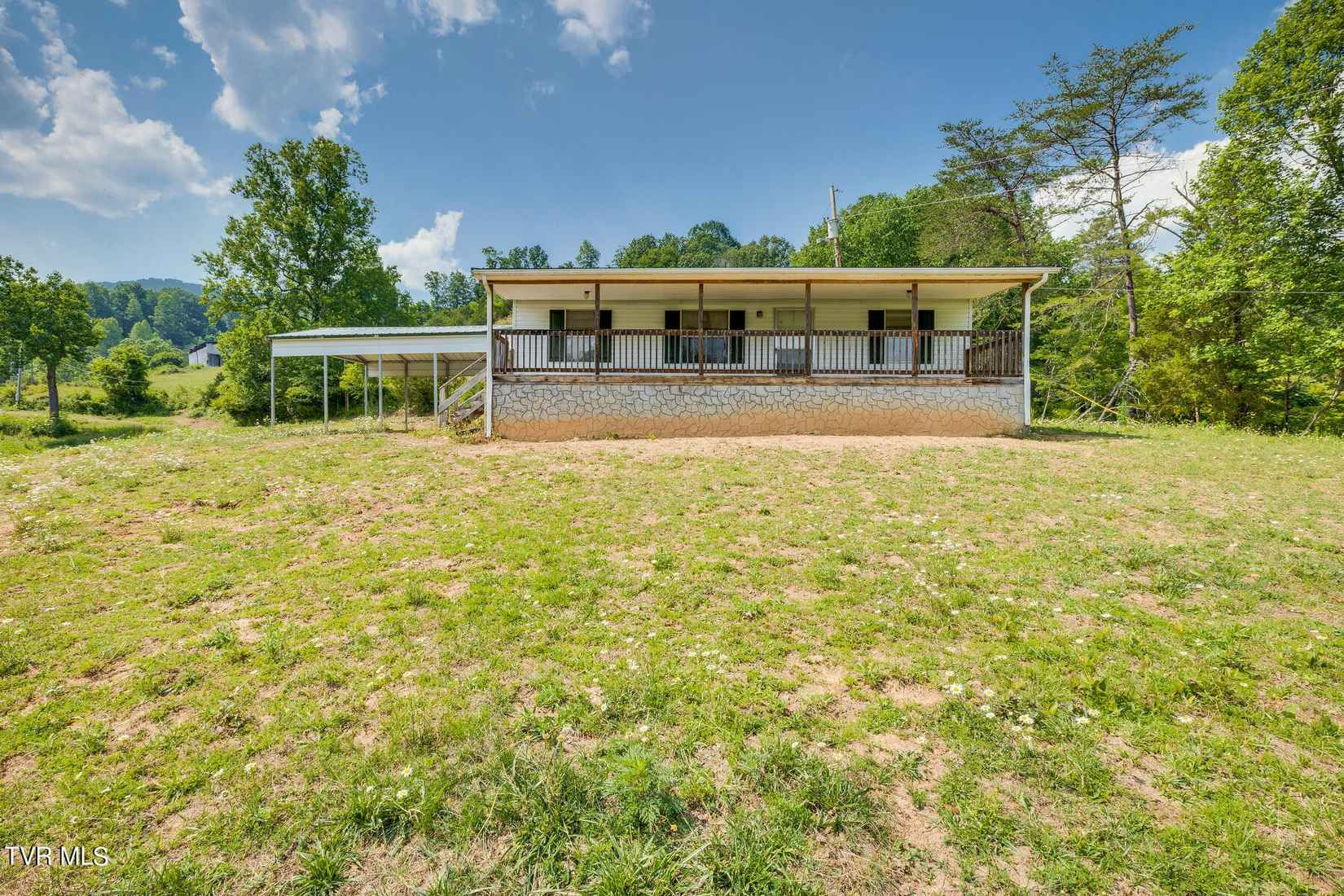 4186 Canton (Left) Rd  