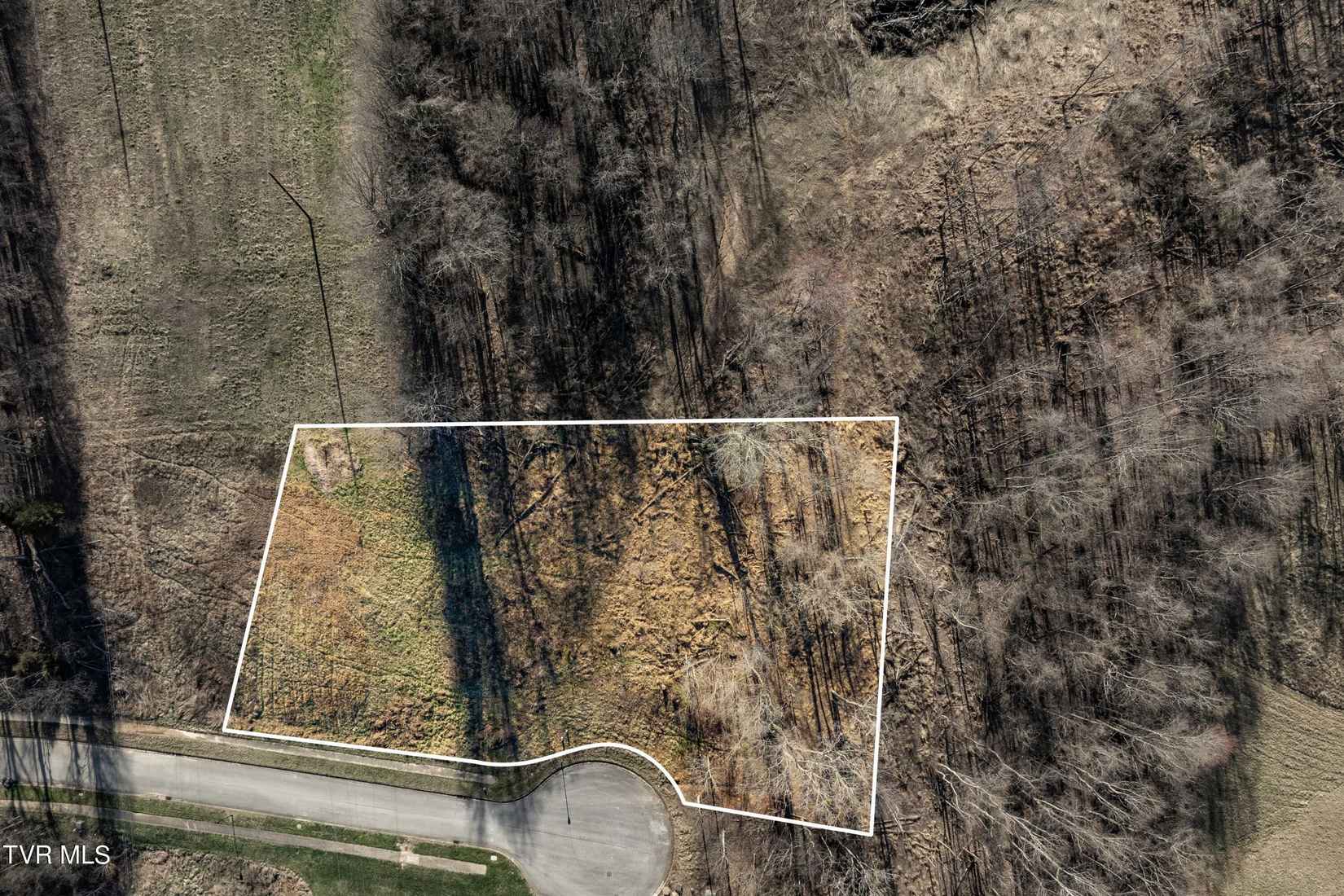 Lot 1617 Becky Dr  